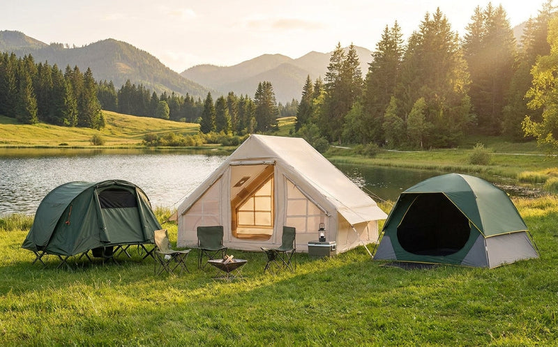 Camping Tents