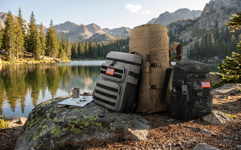 Tactical Bags