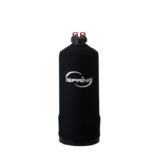 Transform Your Home with the iSpring WF1024 Whole House Water Filter System - Eliminate Chlorine, Chloramine, and Heavy Metals for Up to 3 Years of Clean Water